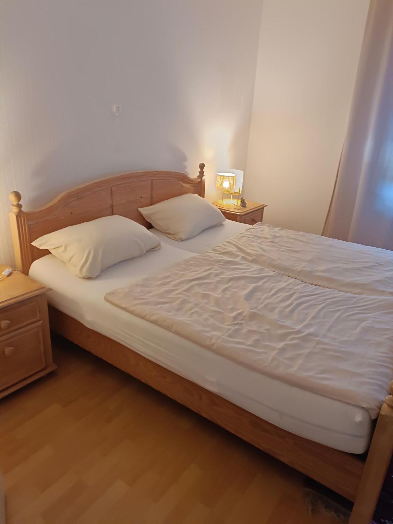 Apartment Nette Kuschelige Terrassen Bochum